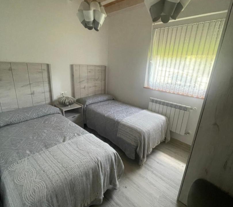 Photo of Bedroom in Salces