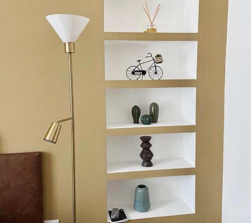 Photo of Livingroom in Citta Studi