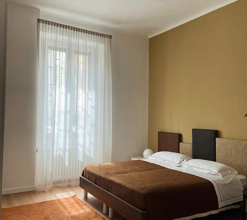 Photo of Bedroom in Citta Studi
