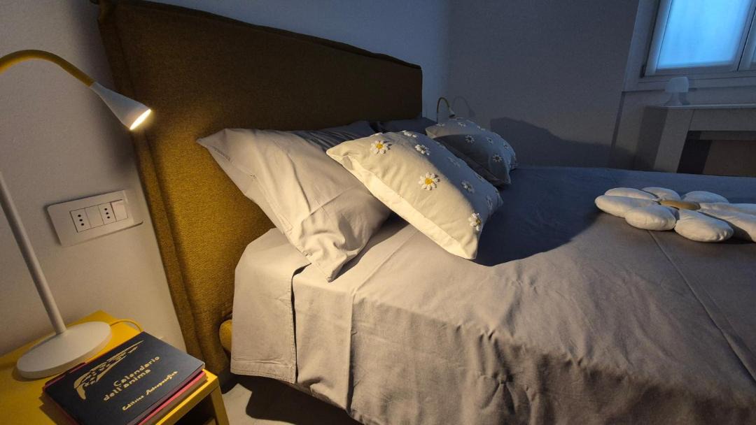 Photo of Bedroom in Madonna di Tirano
