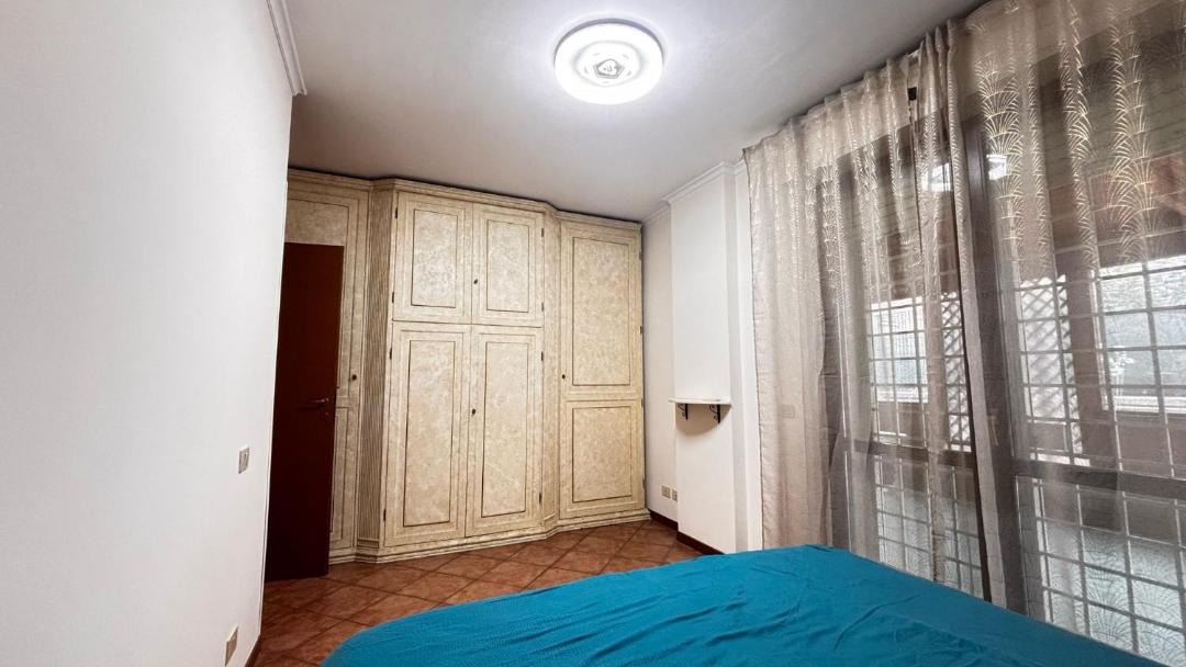 Photo of Bedroom in Zona XVIII Capannelle