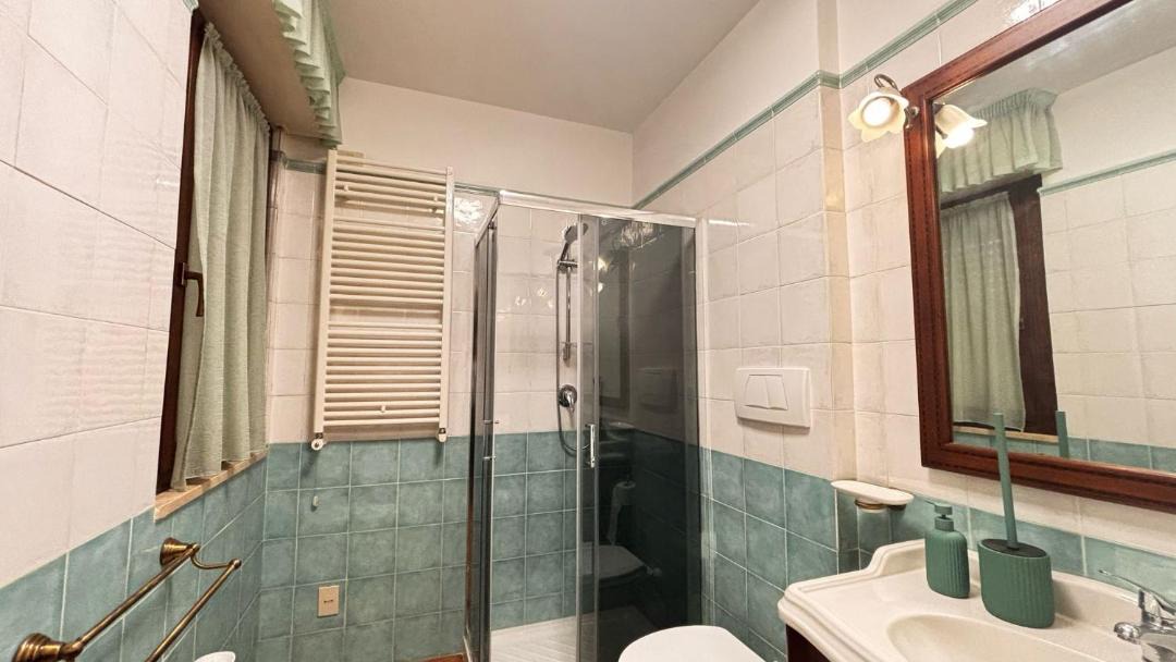 Photo of Bathroom in Zona XVIII Capannelle