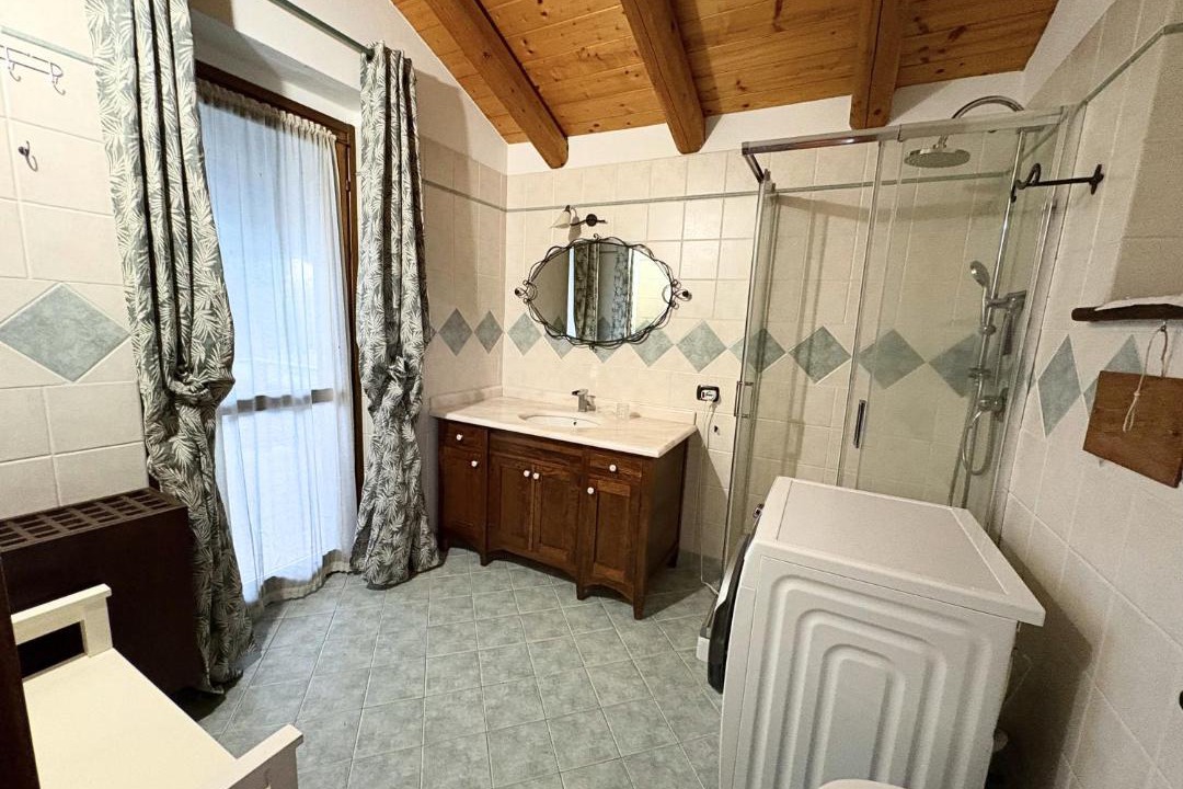 Photo of Bathroom in Sant'Eurosia