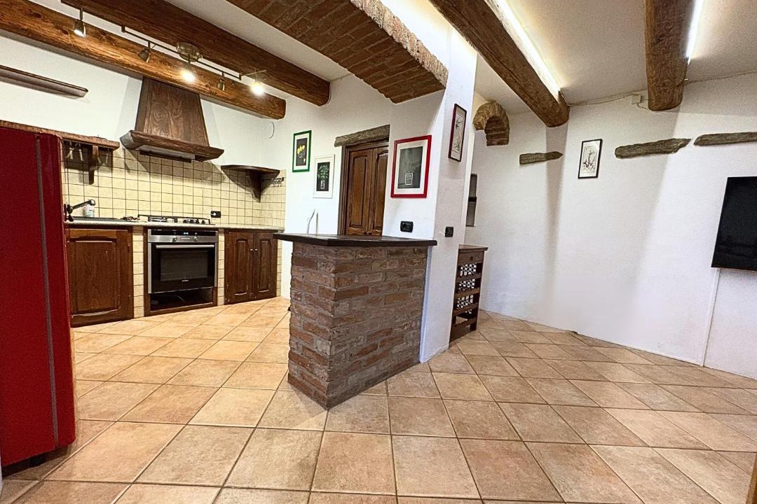 Photo of Kitchen in Sant'Eurosia