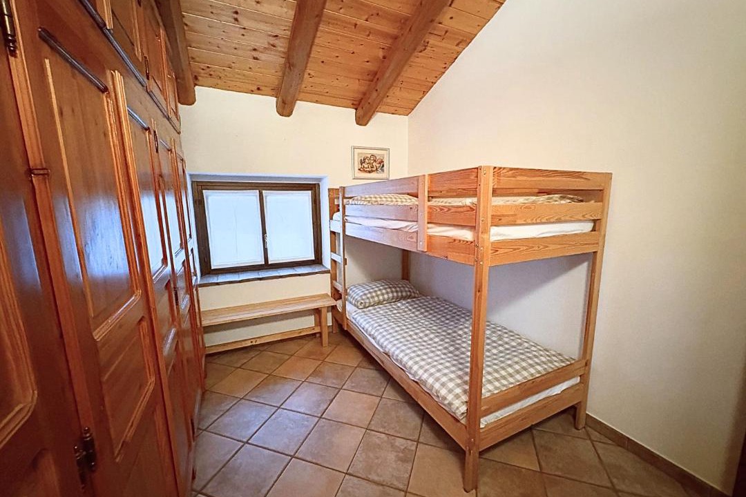 Photo of Bedroom in Sant'Eurosia