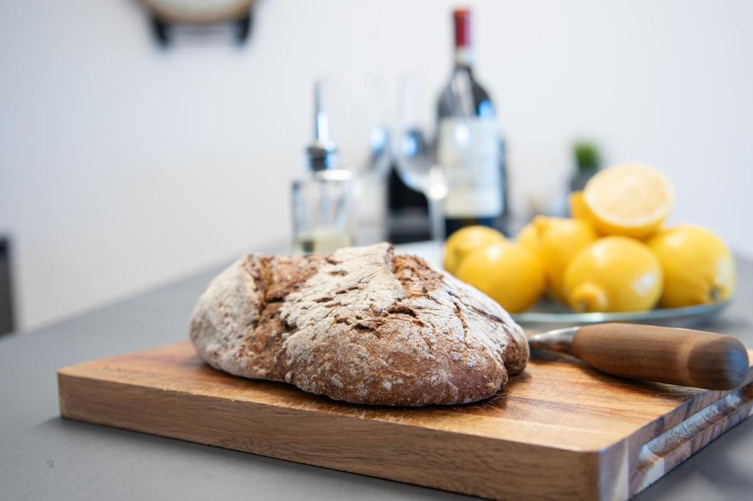Photo of Kitchen in Torrino