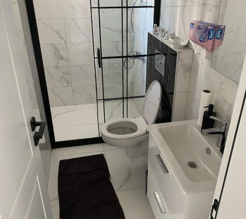 Photo of Bathroom in Merdivenlikuyu