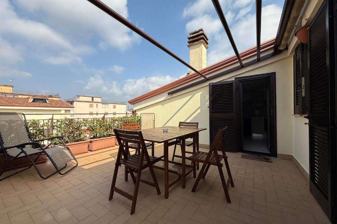 Photo of Patio Balcony in Treglia