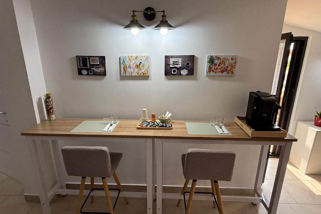 Photo of Kitchen in Treglia