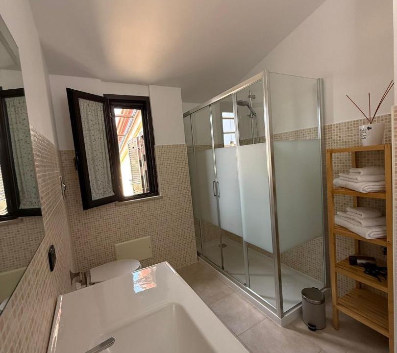 Photo of Bathroom in Treglia