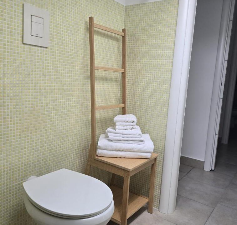 Photo of Bathroom in Treglia