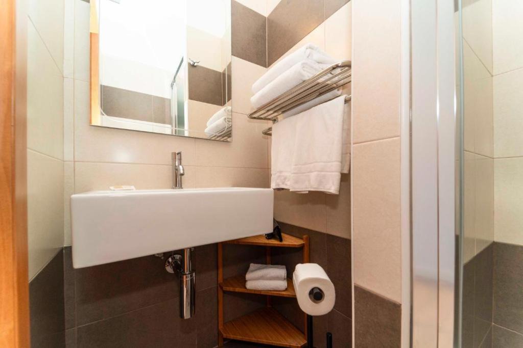 Photo of Bathroom in Lingotto