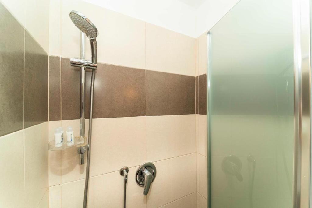 Photo of Bathroom in Lingotto