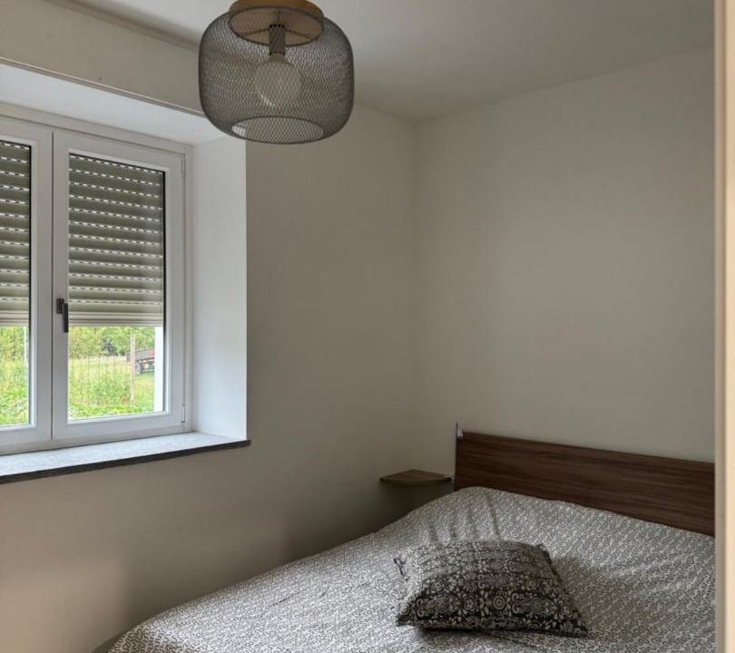 Photo of Bedroom in Santa Vittoria d'Alba