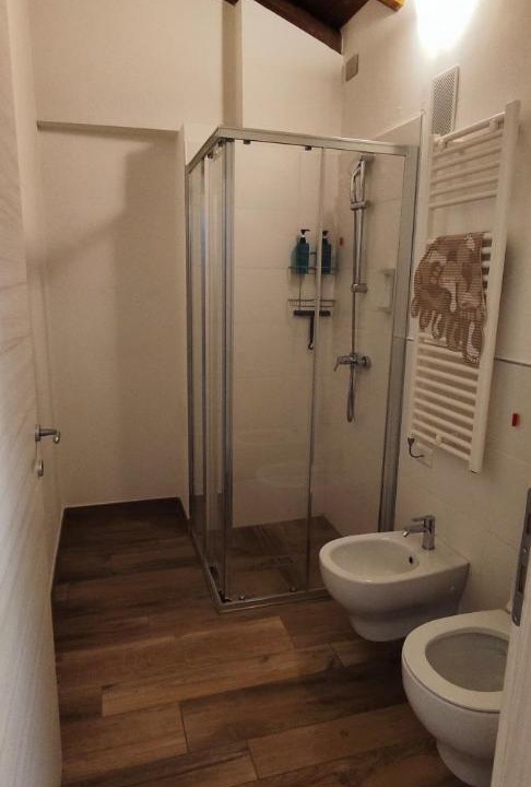 Photo of Bathroom in Bernezzo