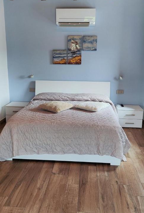 Photo of Bedroom in Bernezzo