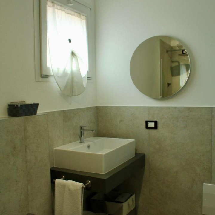 Photo of Bathroom in Affi