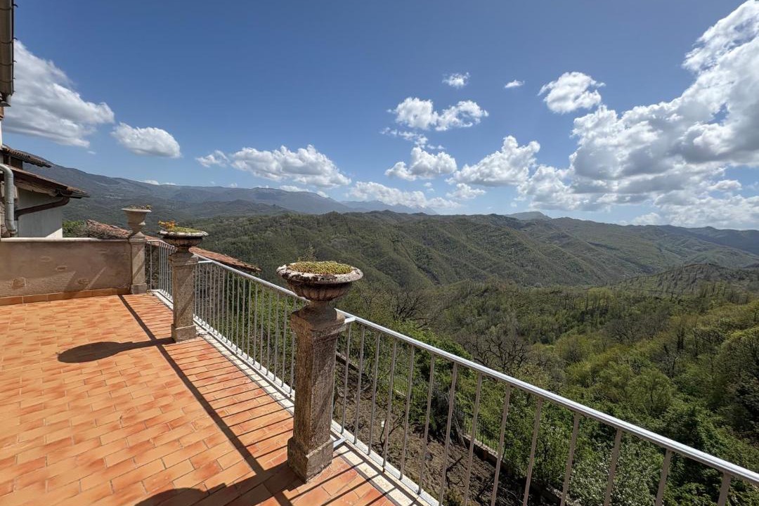 Photo of Patio Balcony in Pescorocchiano