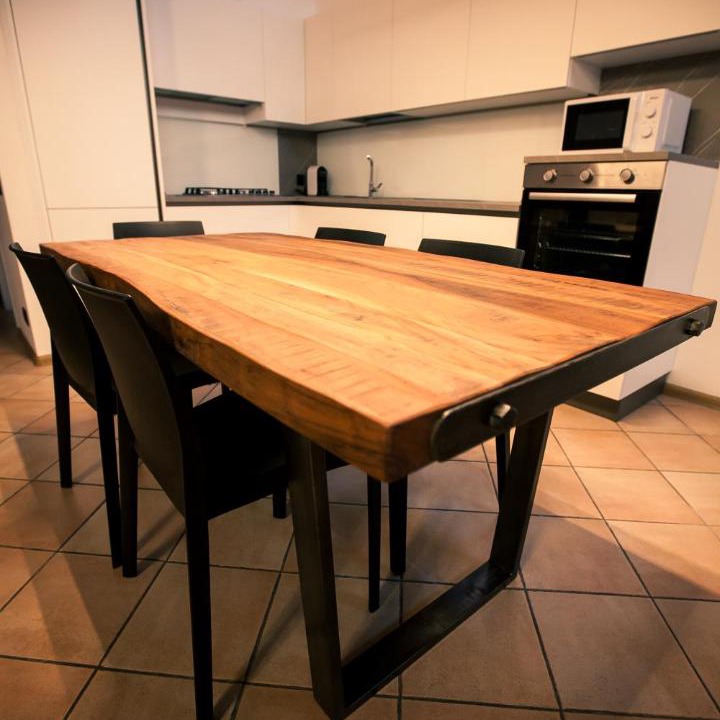 Photo of Kitchen in Trichiana