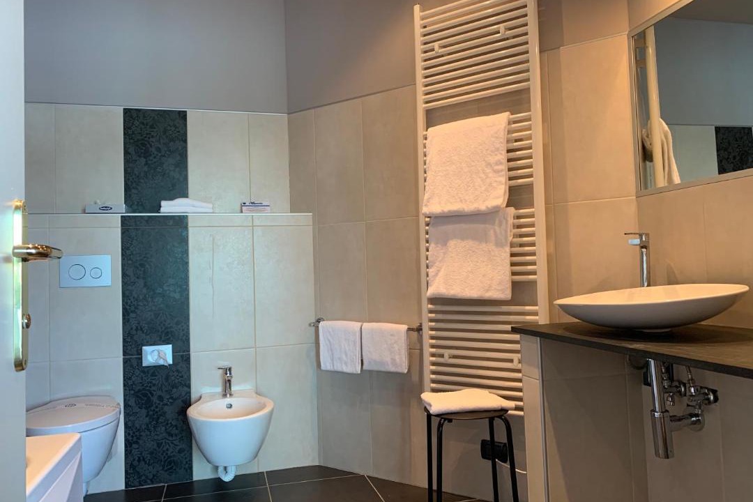 Photo of Bathroom in Pettenasco
