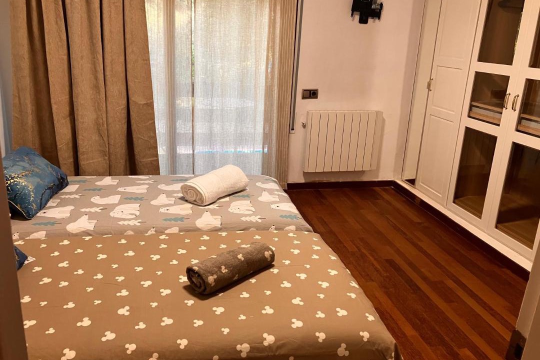 Photo of Bedroom in Vidreres