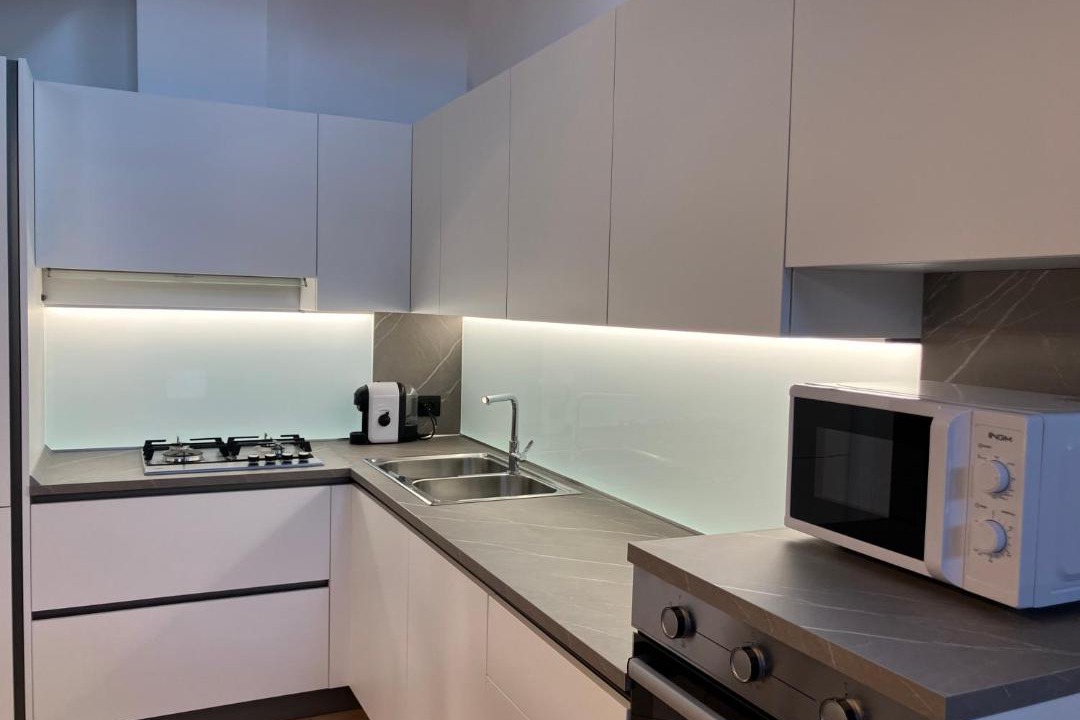 Photo of Kitchen in Trichiana
