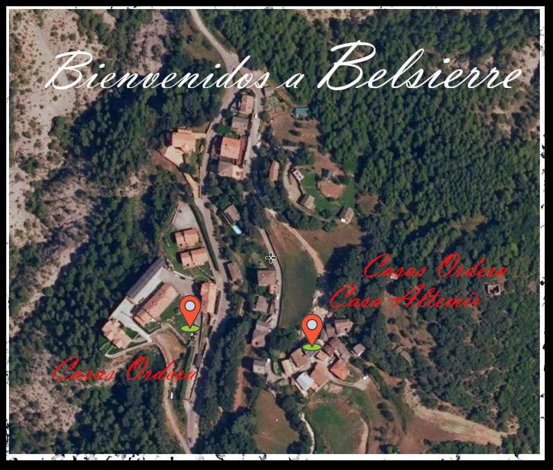 Photo of Others in Belsierre