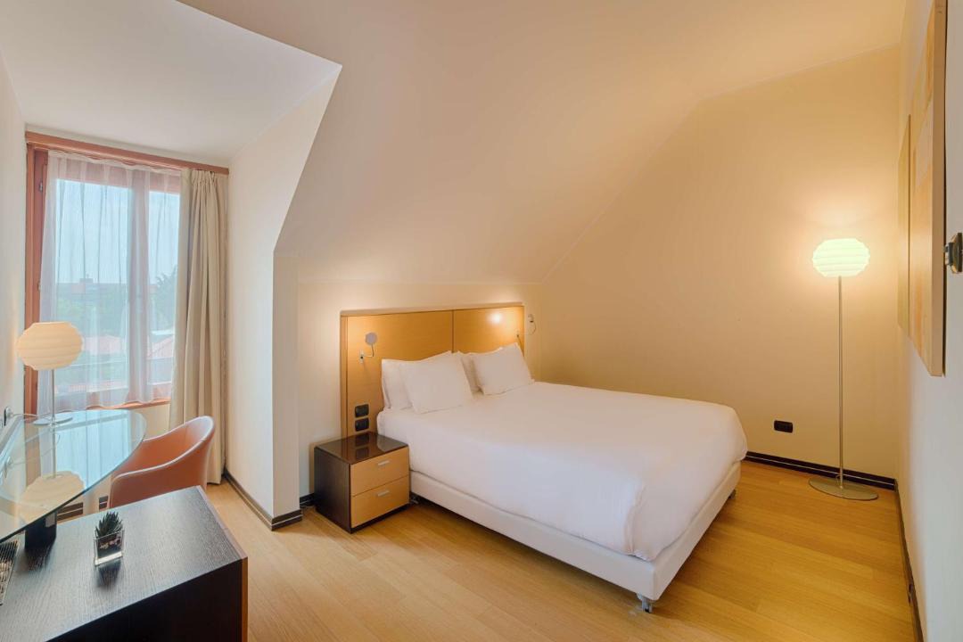 Photo of Bedroom in Milano Due
