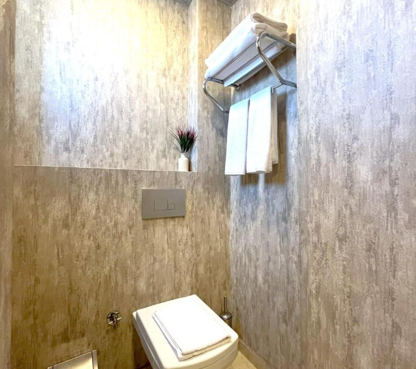 Photo of Bathroom in Pera