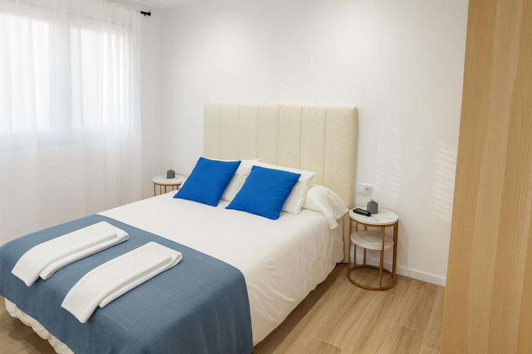 Photo of Bedroom in Albacete