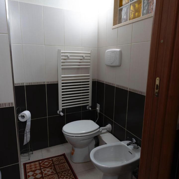 Photo of Bathroom in Potenza