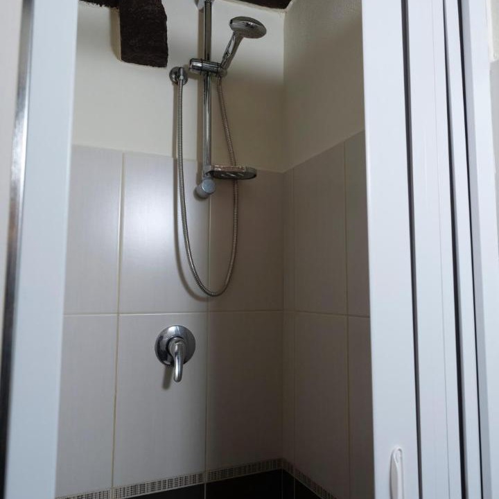 Photo of Bathroom in Potenza