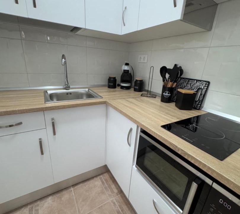 Photo of Kitchen in Puerto de Mazarron