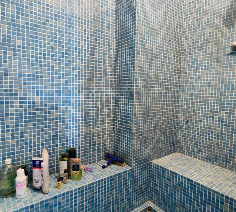 Photo of Bathroom in Teramo