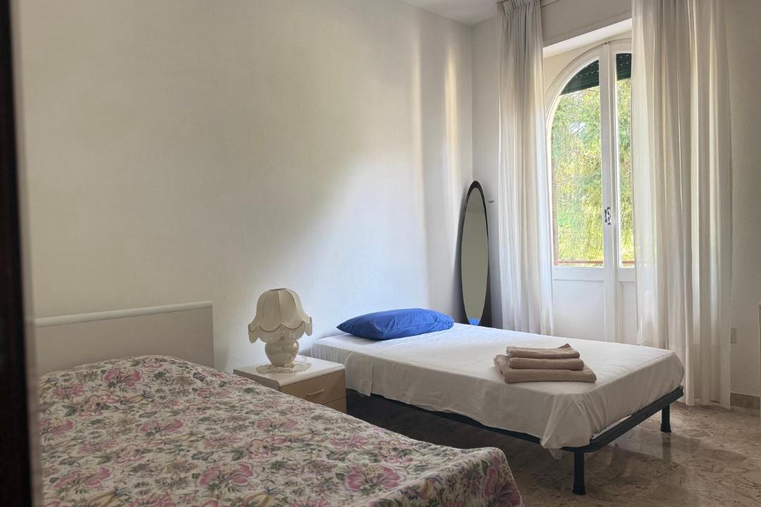 Photo of Bedroom in Temossi