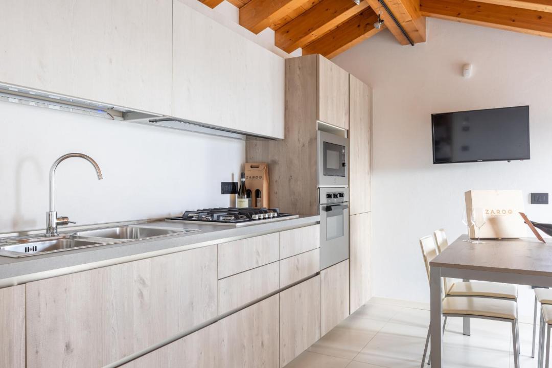 Photo of Kitchen in San Pietro in Cariano