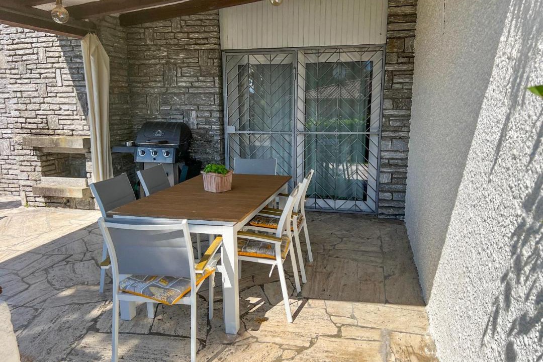 Photo of Patio Balcony in Betulla