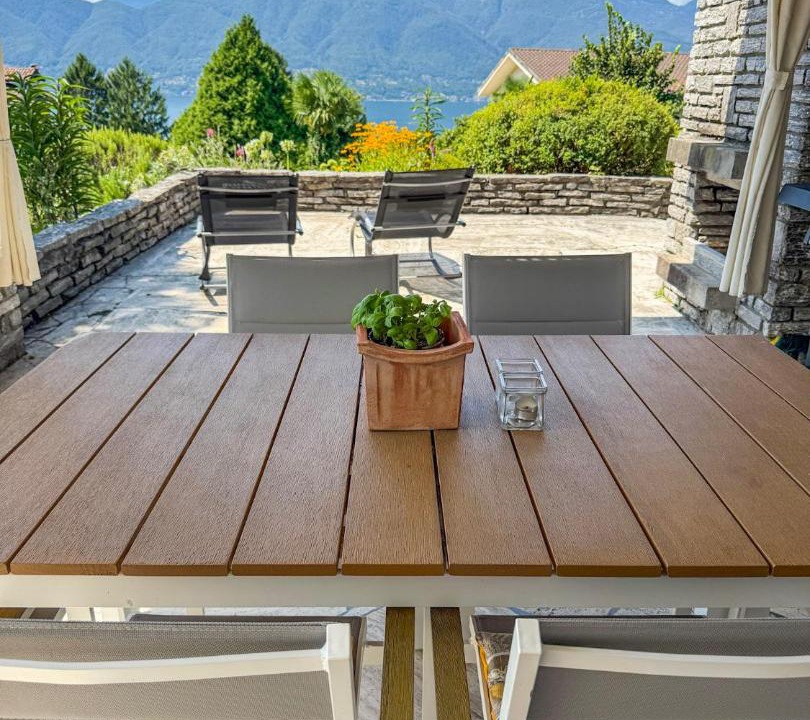 Photo of Patio Balcony in Betulla