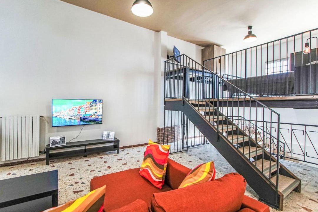 Photo of Livingroom in Gioiosa Ionica
