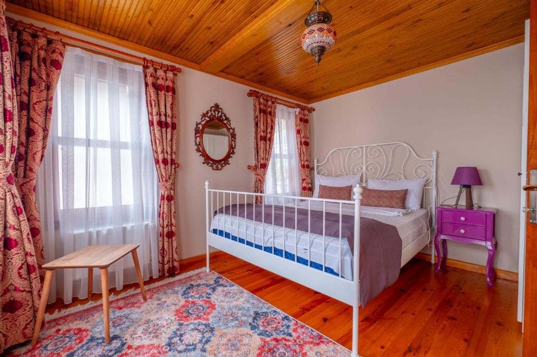 Photo of Bedroom in Kurucesme