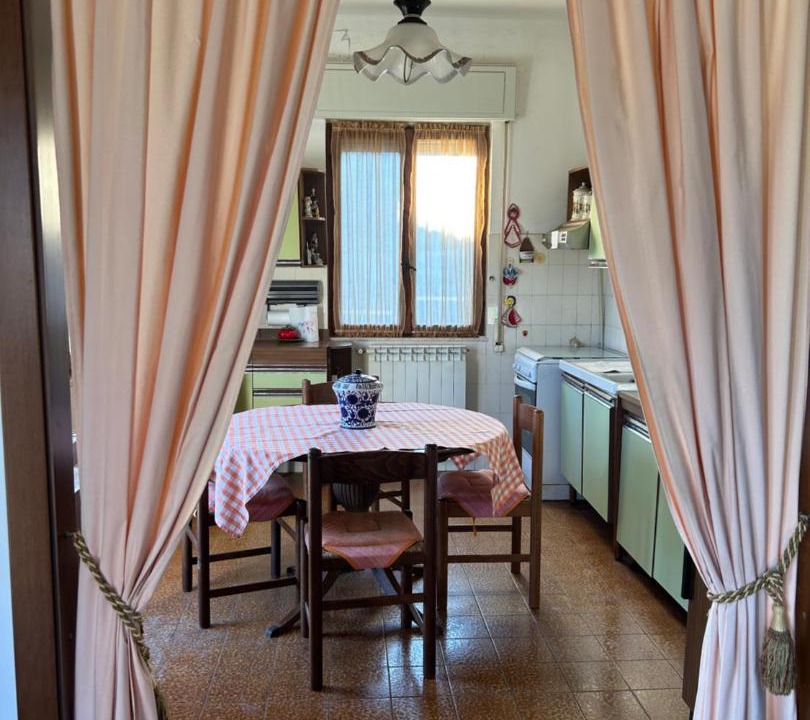 Photo of Kitchen in Marina di Andora