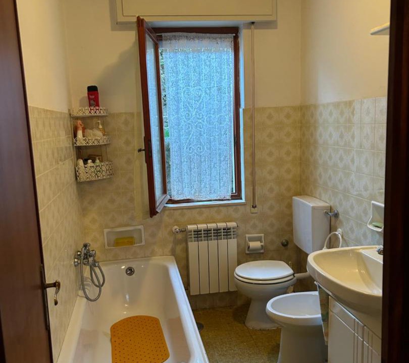 Photo of Bathroom in Marina di Andora