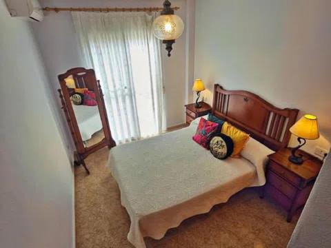 Photo of Bedroom in Calabardina