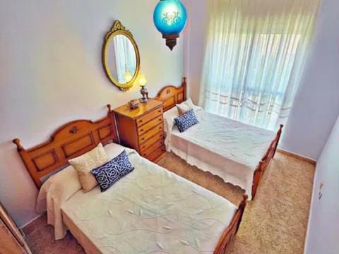 Photo of Bedroom in Calabardina