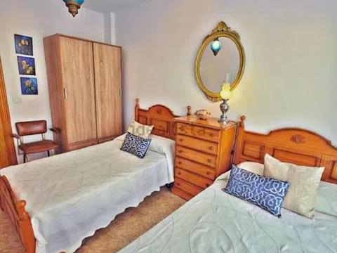 Photo of Bedroom in Calabardina