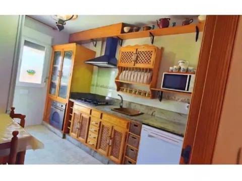 Photo of Kitchen in Calabardina