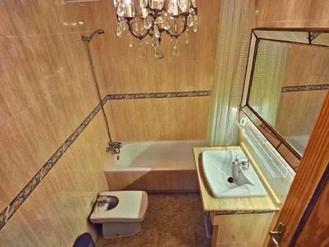 Photo of Bathroom in Calabardina