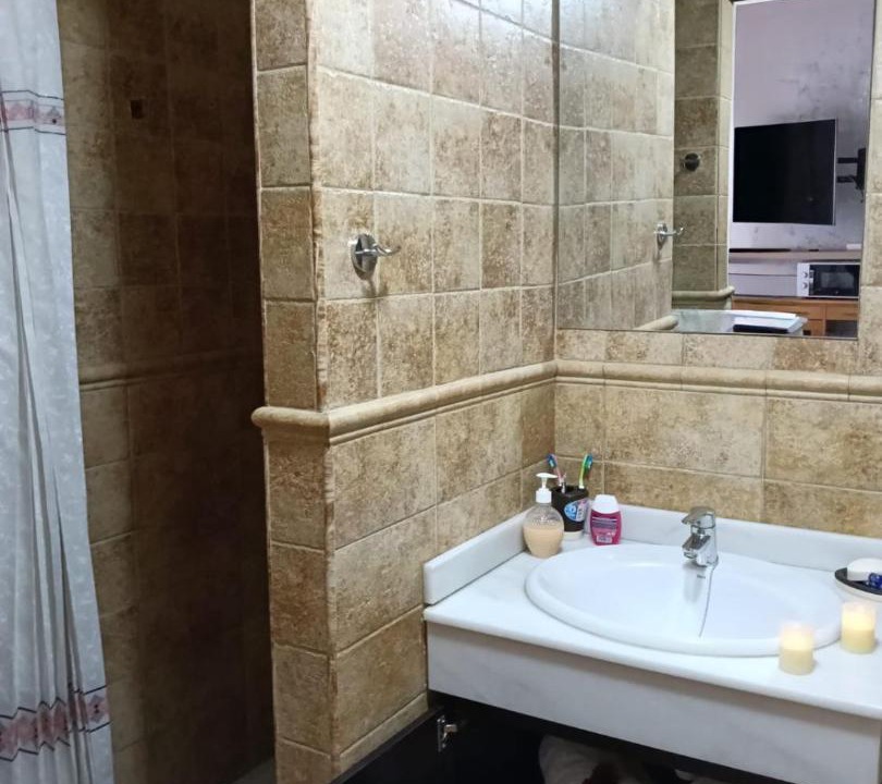 Photo of Bathroom in Villanueva Del Rio Segura