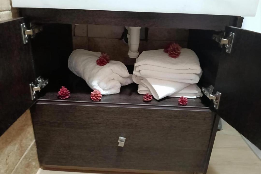 Photo of Bathroom in Villanueva Del Rio Segura