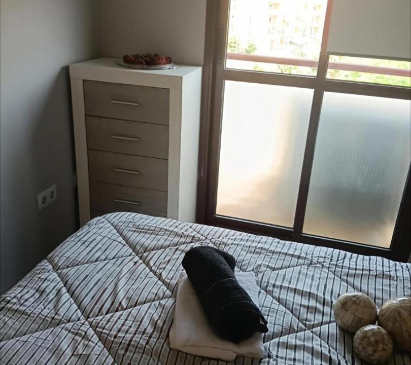 Photo of Bedroom in Villanueva Del Rio Segura
